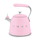 Whistling Kettle 2.3L Pink