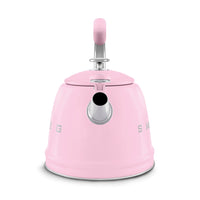 Whistling Kettle 2.3L Pink