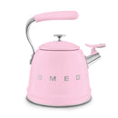 Whistling Kettle 2.3L Pink