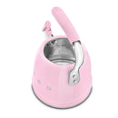 Whistling Kettle 2.3L Pink