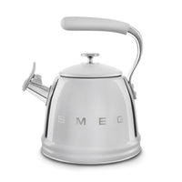 Whistling Kettle 2.3L Steel