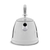 Whistling Kettle 2.3L Steel