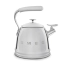 Whistling Kettle 2.3L Steel