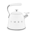 Whistling Kettle 2.3L White