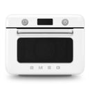 Countertop Combi Steam Oven White