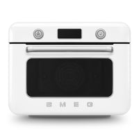 Countertop Combi Steam Oven White