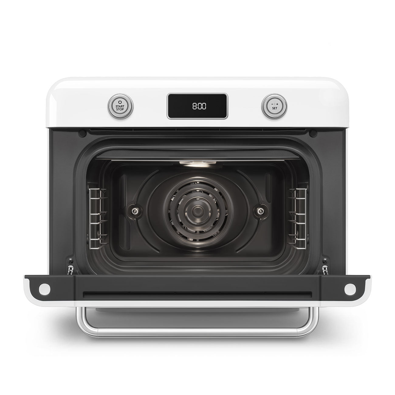 Countertop Combi Steam Oven White