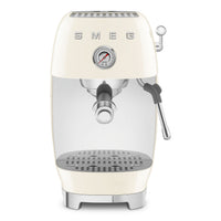 Manual Espresso Coffee Machine with Cold Brew Cream