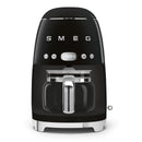 Drip Coffee Machine Black