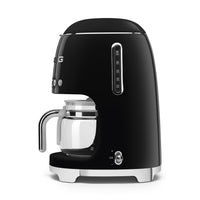 Drip Coffee Machine Black