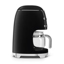Drip Coffee Machine Black