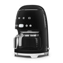 Drip Coffee Machine Black
