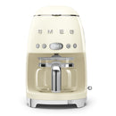 Drip Coffee Machine Cream