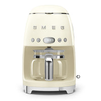 Drip Coffee Machine Cream