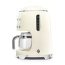 Drip Coffee Machine Cream