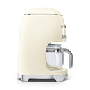 Drip Coffee Machine Cream