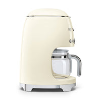 Drip Coffee Machine Cream