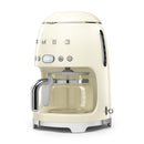 Drip Coffee Machine Cream