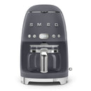Drip Coffee Machine Slate Grey