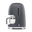 Drip Coffee Machine Slate Grey
