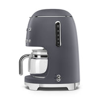 Drip Coffee Machine Slate Grey