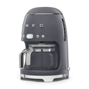 Drip Coffee Machine Slate Grey