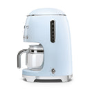 Drip Coffee Machine Pastel Blue