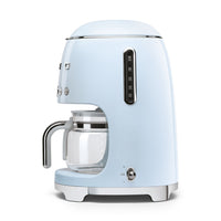Drip Coffee Machine Pastel Blue