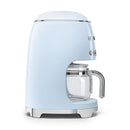 Drip Coffee Machine Pastel Blue