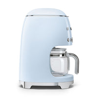 Drip Coffee Machine Pastel Blue