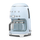 Drip Coffee Machine Pastel Blue
