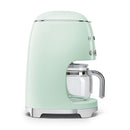 Drip Coffee Machine Pastel Green