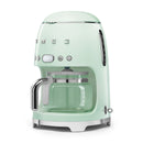 Drip Coffee Machine Pastel Green
