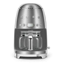 Drip Coffee Machine Steel