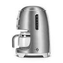 Drip Coffee Machine Steel