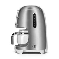 Drip Coffee Machine Steel