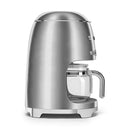 Drip Coffee Machine Steel