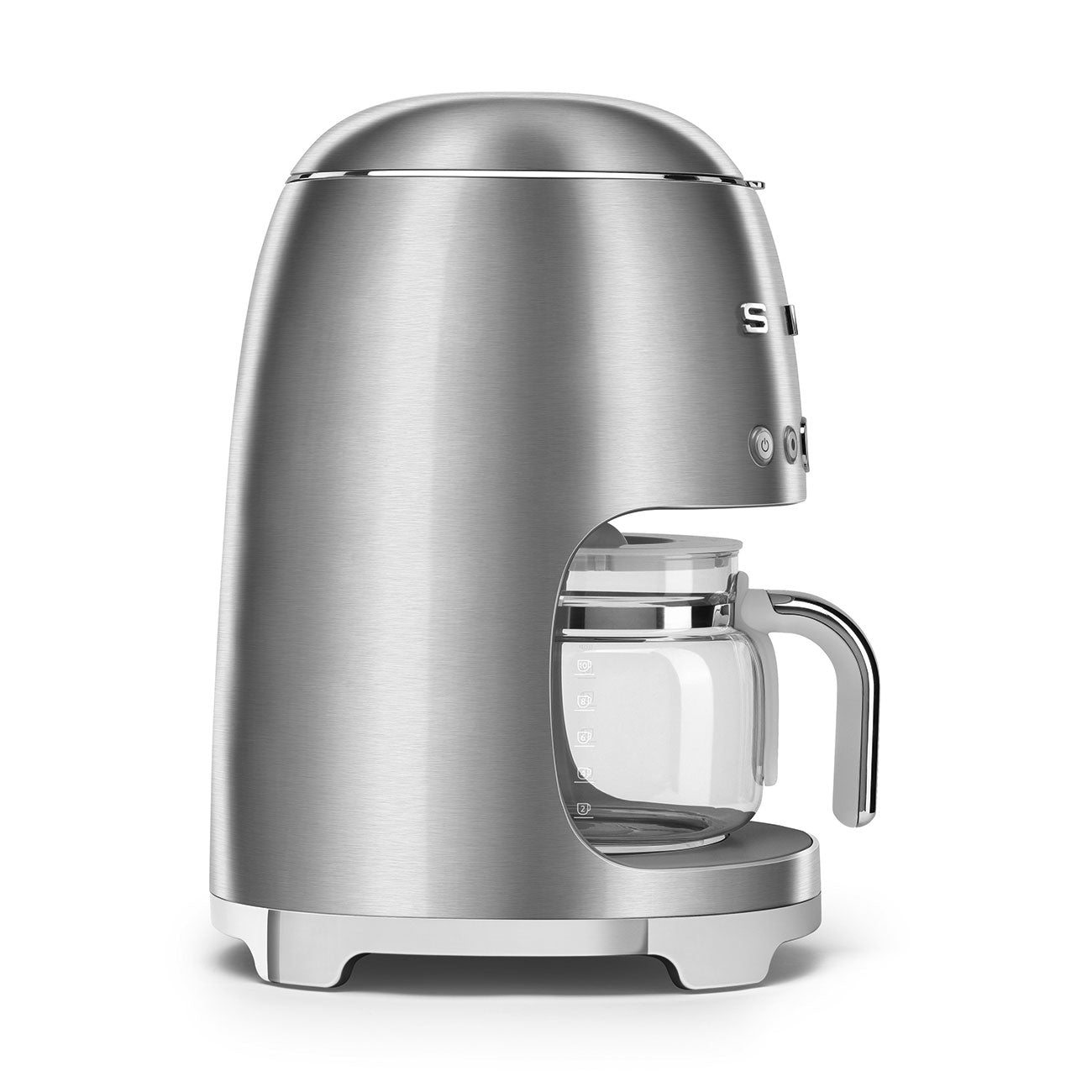Drip Coffee Machine Steel