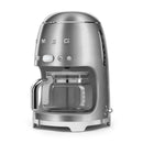Drip Coffee Machine Steel