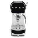 Espresso Manual Coffee Machine Black