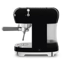 Espresso Manual Coffee Machine Black