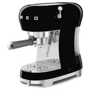 Espresso Manual Coffee Machine Black