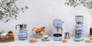 Coffee Grinder Blu Mediterraneo