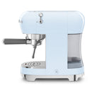 Espresso Manual Coffee Machine Pastel Blue