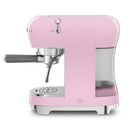 Espresso Manual Coffee Machine Pink
