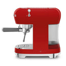 Manual Espresso Coffee machine Red