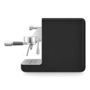 Minipro Espresso Coffee Machine Black Matt