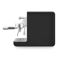 Minipro Espresso Coffee Machine Black Matt