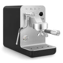 Minipro Espresso Coffee Machine Black Matt