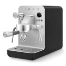 Minipro Espresso Coffee Machine Black Matt